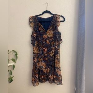 Madewell dress